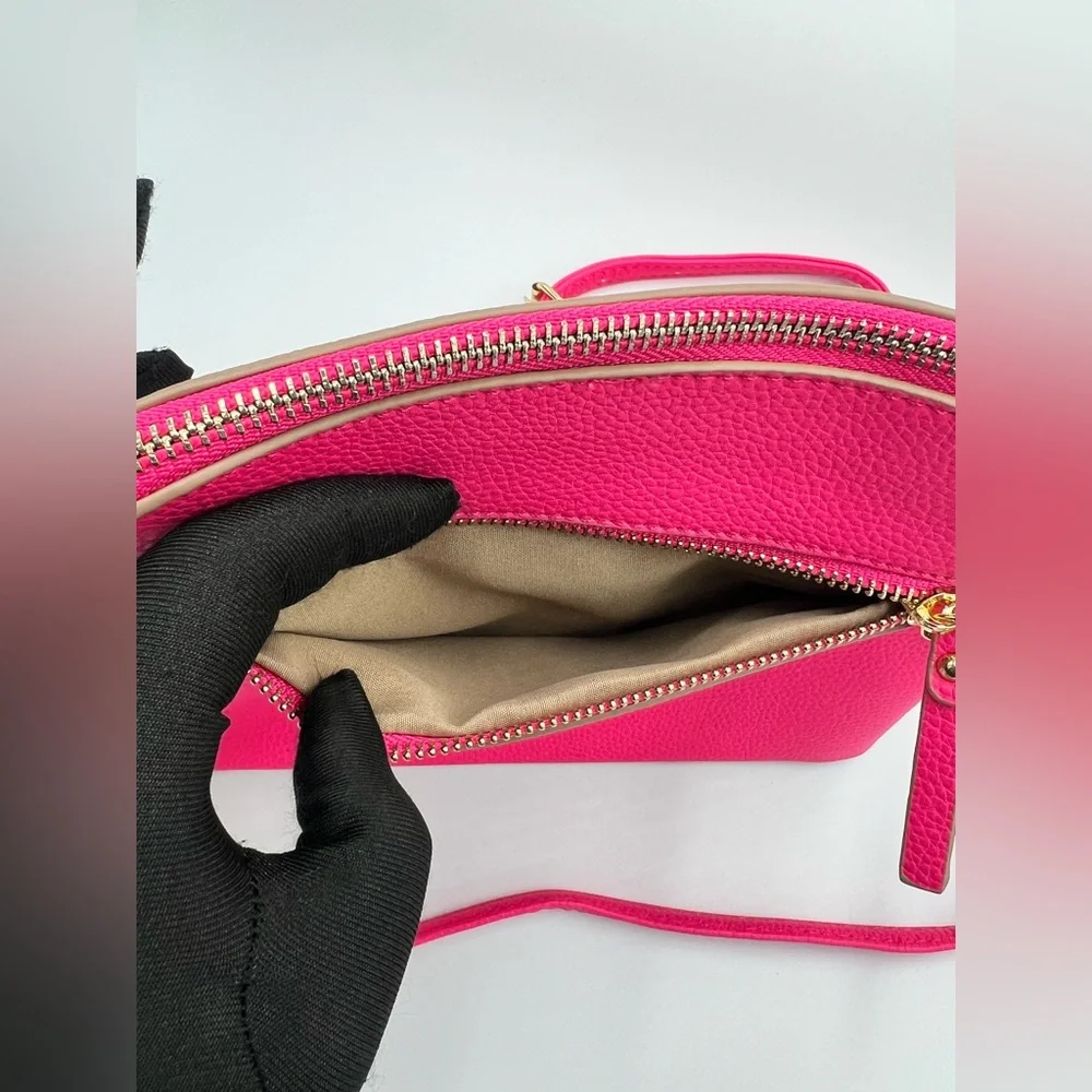 Nanette Lepore Crossbody Bag